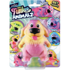 ORB Antistresinis šuniukas