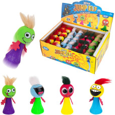 ELF TROLL SKACZĄCY SKOCZEK