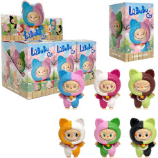 FIGURKA LABUBU KOT