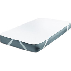 Babymatex MATEX Podkład higieniczny paroprzepuszczalny SAFE FROTTE 70x140 [TB0244_01]