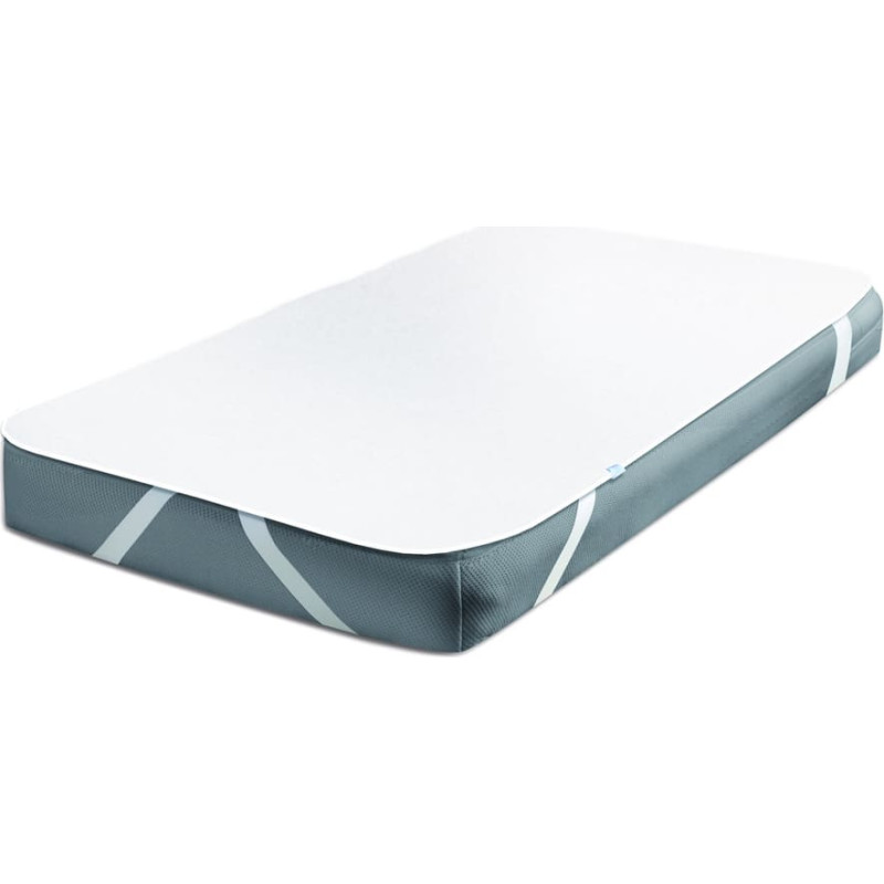 Babymatex MATEX Podkład higieniczny paroprzepuszczalny SAFE FROTTE 70x140 [TB0244_01]