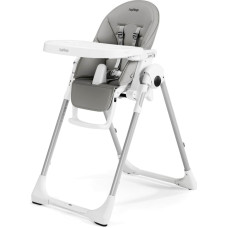 Peg-Perego Baro&scaron;anas krēsls &ldquo;Peg Perego Prima Pappa Follow Me&rdquo; (Ice)