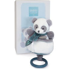 Doudou Et Compagnie Muzikala Panda