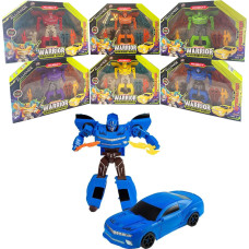 ROBOT AUTO 6 WZORÓW