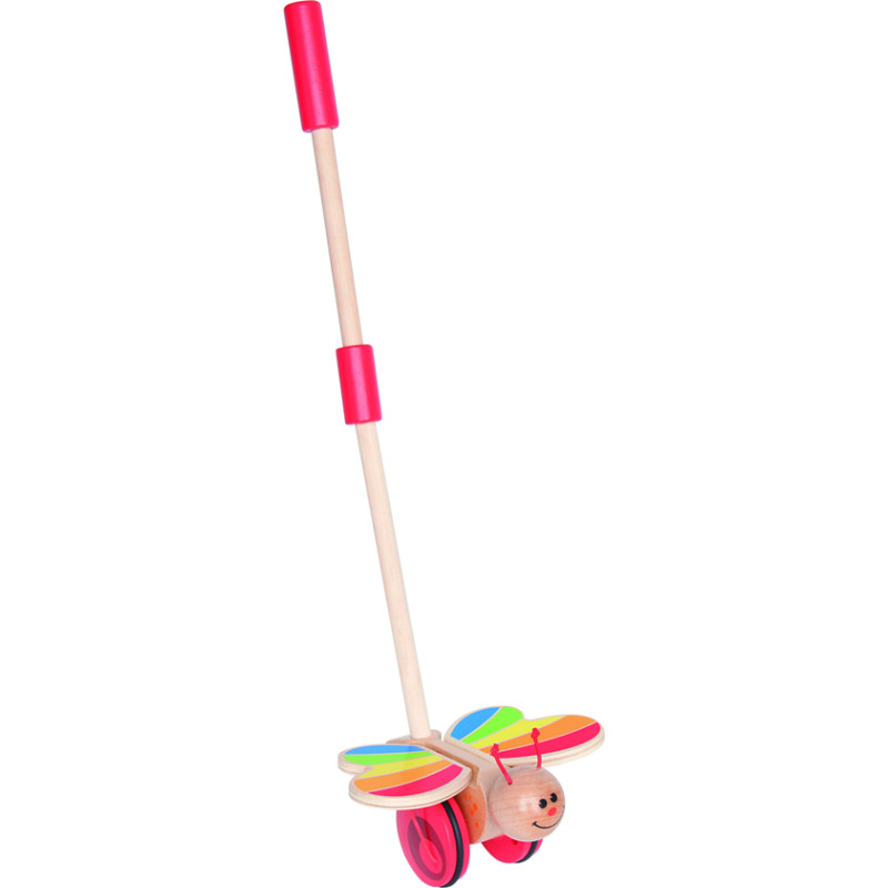 Hape Stumjama rotaļlieta Taurenis, E0340