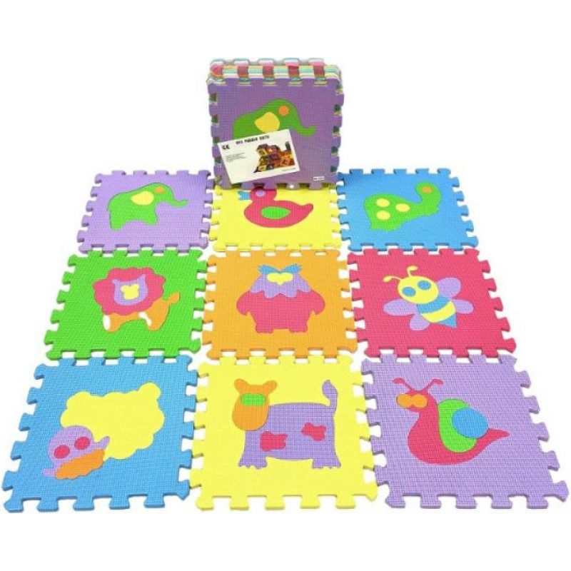 Other 78312 MATA PUZZLE PIANKOWE