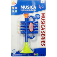 Hipo 93325 – Muzikos instrumentas: trimitas