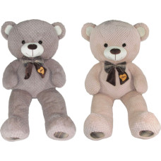 Meškiukas su kaspinu – 2 spalvos