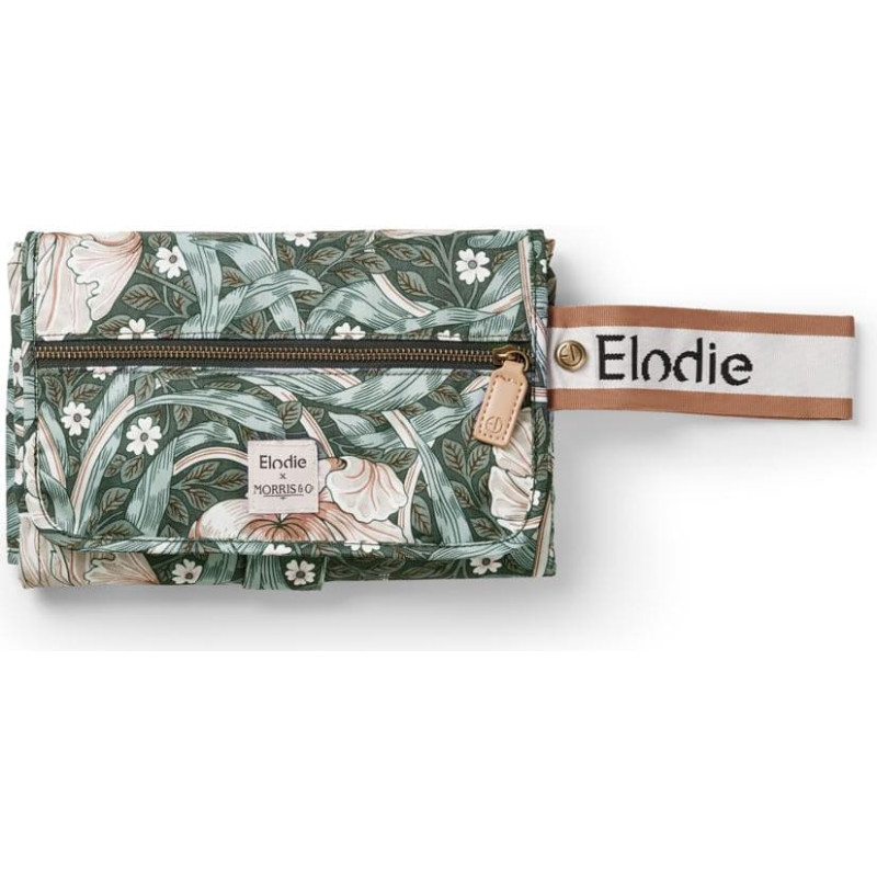 Elodie Details vystymo lenta Pimpernel