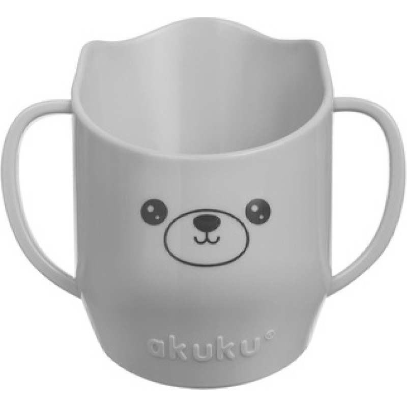 Akuku Mācību krūze ergonomiskā AKUKU A0695