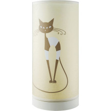 Str&uuml;hm DESK LAMP ZYTA FOOT E14 CAT