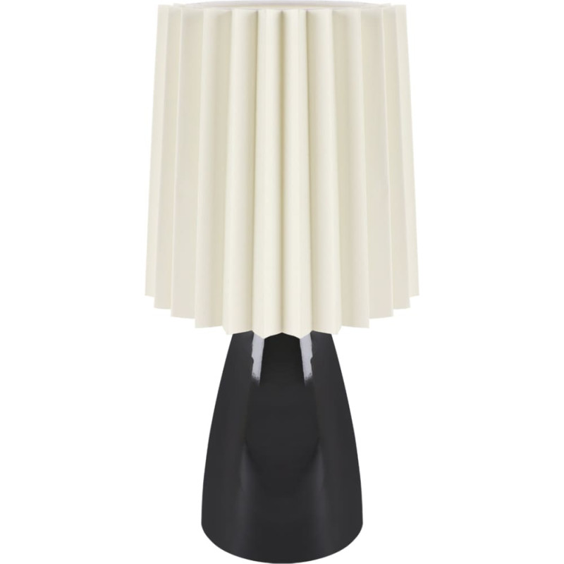 Str&uuml;hm DESK LAMP MALMA E14 BLACK