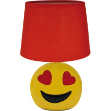 Strühm DESK LAMP EMO E14 RED