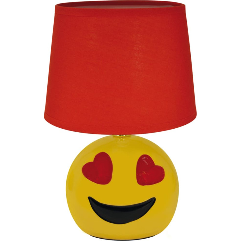 Str&uuml;hm DESK LAMP EMO E14 RED