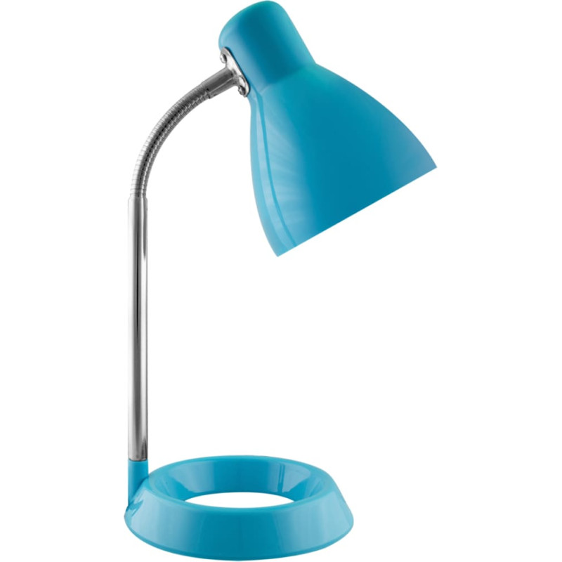Str&uuml;hm DESK LAMP KATI E27 BLUE