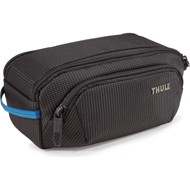 Thule Crossover 2 tualeto reikmenų krepšys 5266 – juodas