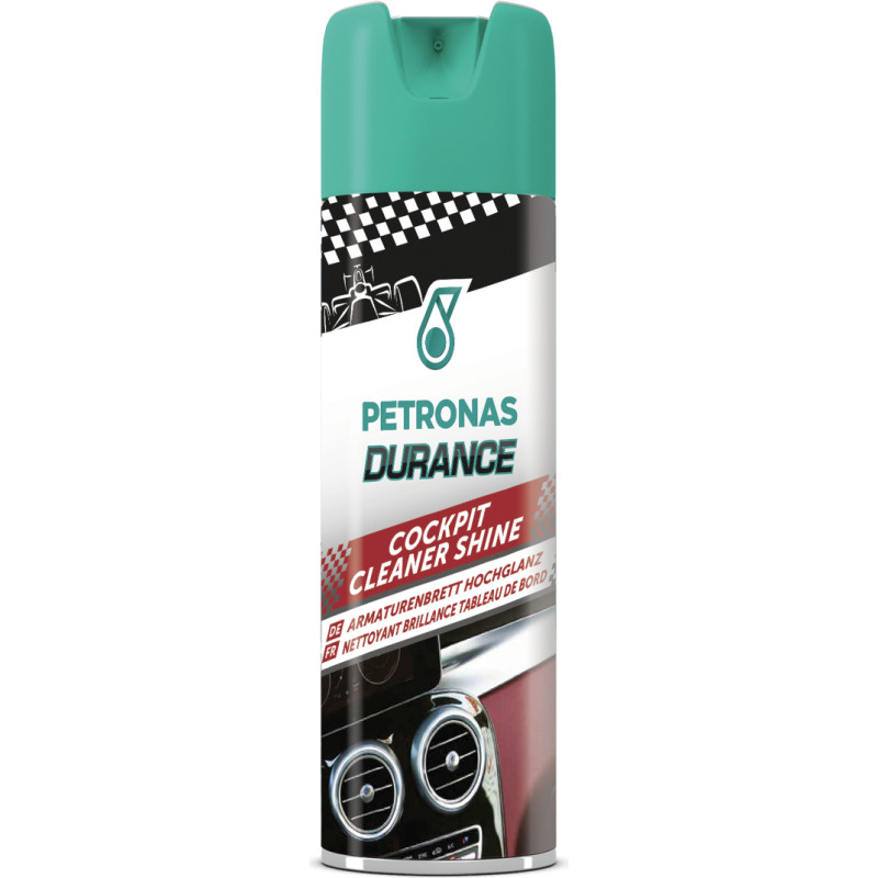 Arexons Shiny cockpit cleaner PETRONAS 500 ml