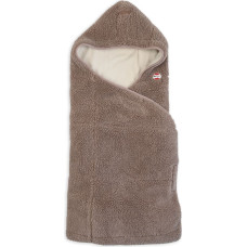 Lodger Wrapper Teddy – suvyniojamas pledukas, Buffalo, WPT 535