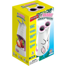 Eastcolight Mano pirmasis mikroskopas (Triu&scaron;is)