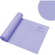 Spokey RIBBON TEX plati pasipriešinimo juosta treniruotėms – lengva