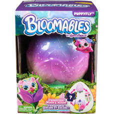 Hatchimals Interactive toy Bloom Surprise Puppyfly