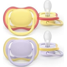 Philips Avent SCF087/03 PACIFIER AIR NIGHT 0-6