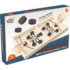 Sling Puck lauamäng