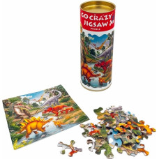 UnikPlay pusle Dino mini 30 tk tuubis