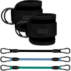 Spokey A workout set Spokey TENSO