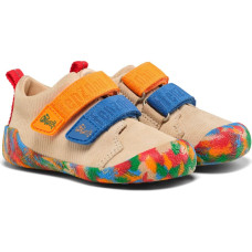 Affenzahn Prewalker Leather Walky