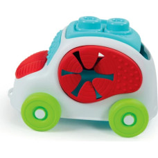 Clementoni Clemmy 17315 – sensorinis automobilis