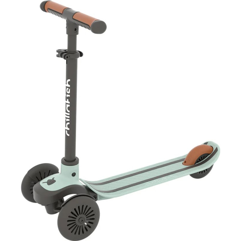 Chillafish Scotti skrejritenis, no 3 gadiem, Breeze - CPSC03BRE