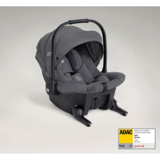 Joie Sprint automobilinė kėdutė Ebony