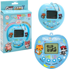 GRA WYHODUJ ZWIERZĄTKO