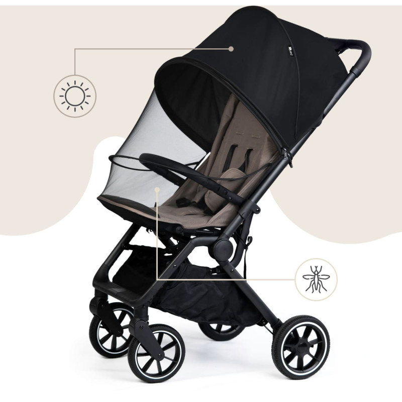 SIPO mosquito net sun protection SCA-04