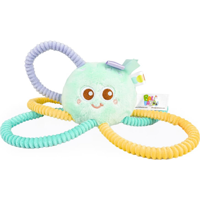 Dumel BALIBAZOO BB82617 Ośmiornica Amelka Dzwoneczek