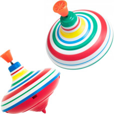 BĄK KOLOROWY DUŻY GRAJĄCY