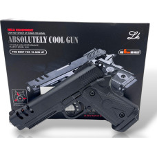 50738 - Žaislinis pistoletas