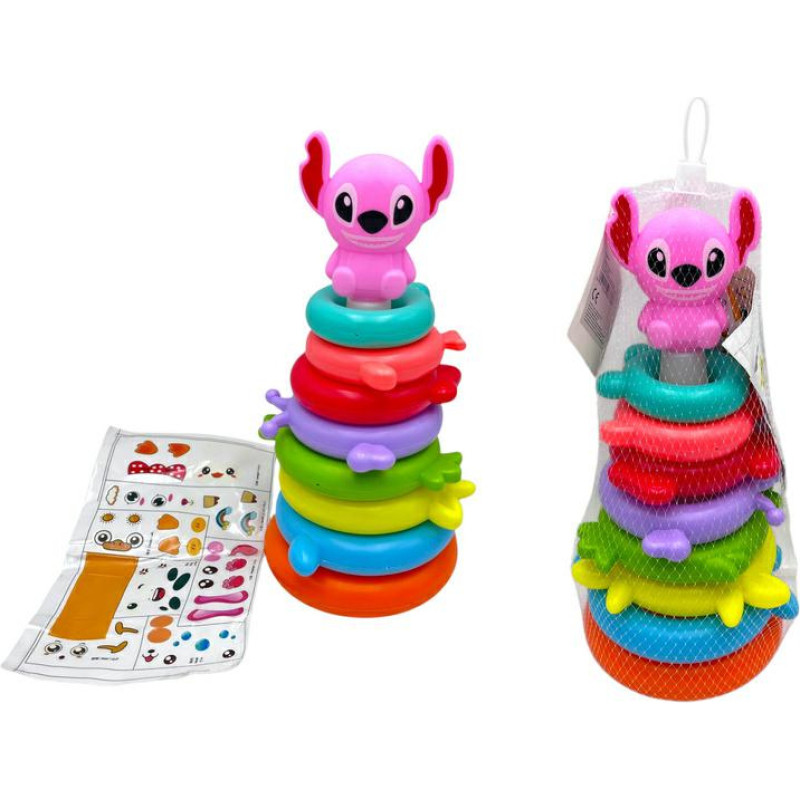 Other 87386 PIRAMIDKA K1121