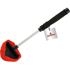 Nigrin Disc cleaner with microfibre Nigrin