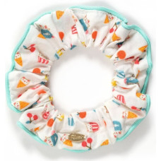 Djeco Plume - Plaukų gumytė - Katės