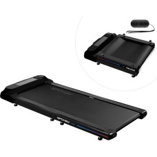 Spokey DASH – Elektrinis bėgimo takelis / vaikščiojimo platforma