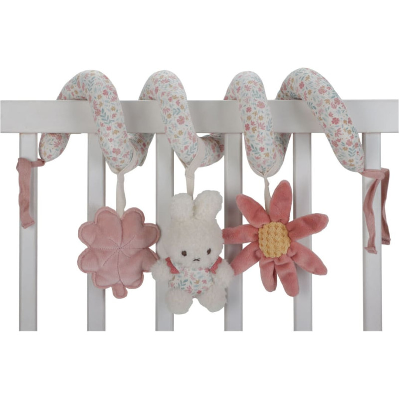 Little Dutch Activity Spiral &acute;Lucky Blossom&acute; GRS