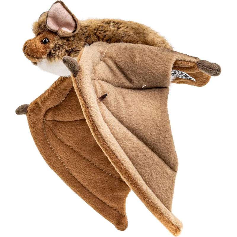 Uni-Toys Plush toy Bat, 38 cm