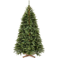 Springos Dirbtinė eglė Springos CT0237, Sibiro eglė PE Premium, 220 cm