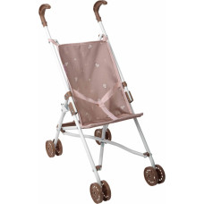 Arias lėlės kūdikio sportinis vežimukas, Meškiukas