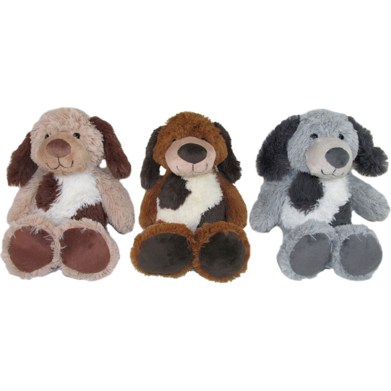 PIES ŁACIATY 3 WZORY