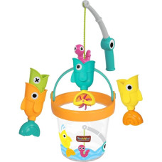 Yookidoo Catch N Sprinkle Fishing Set