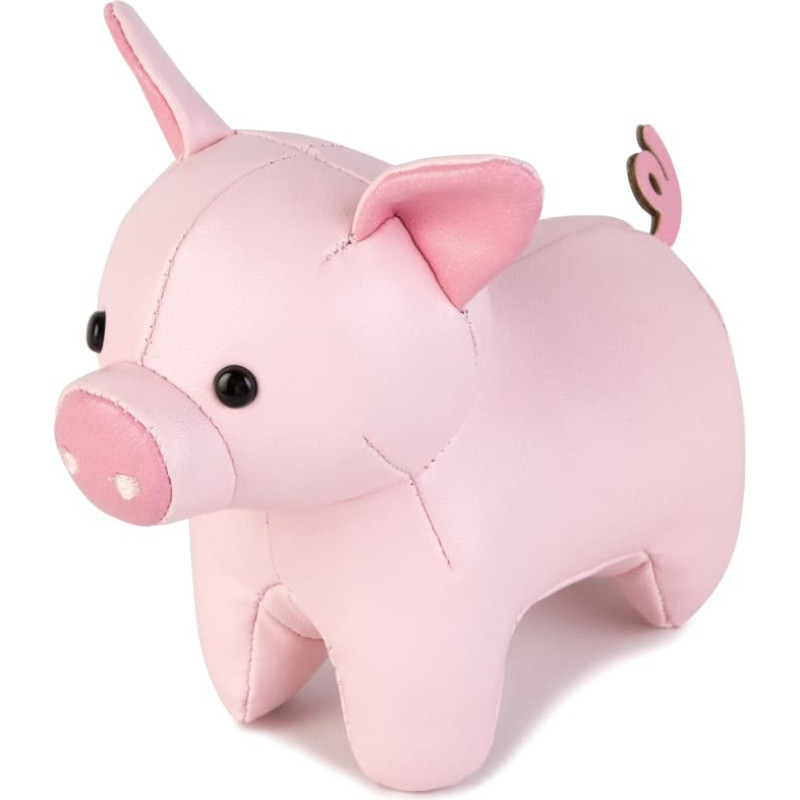 Little Big Friends JUNGLE TINY FRIENDS - LEON THE PIG