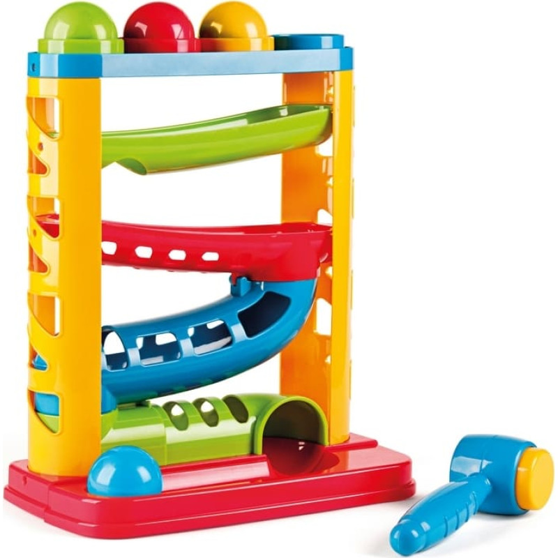 Miniland TOBOGGAN BALL